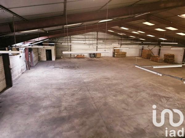 Terrain à vendre 9 850 m² Joigny