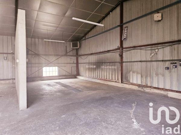 Terrain à vendre 9 850 m² Joigny