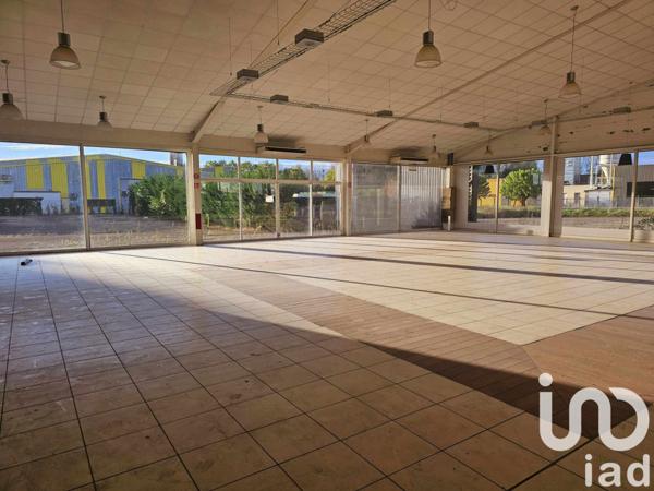 Terrain à vendre 9 850 m² Joigny