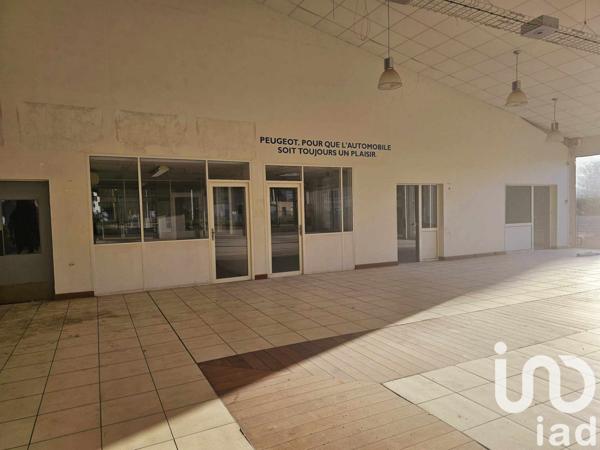 Terrain à vendre 9 850 m² Joigny