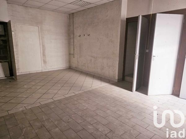 Terrain à vendre 9 850 m² Joigny