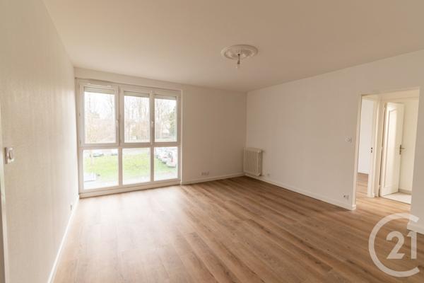 Appartement T3 à vendre  3 pièces - 49,50 m2 LAVAL - 53