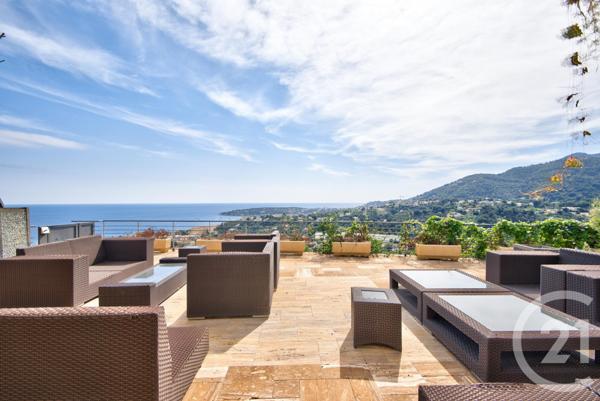 Maison à vendre  7 pièces - 335 m2 MENTON - 06