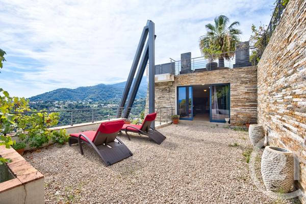 Maison à vendre  7 pièces - 335 m2 MENTON - 06