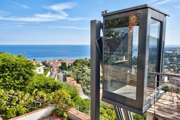 Maison à vendre  7 pièces - 335 m2 MENTON - 06