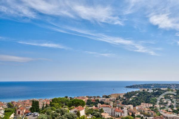 Maison à vendre  7 pièces - 335 m2 MENTON - 06