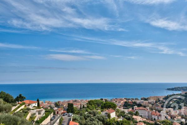 Maison à vendre  7 pièces - 335 m2 MENTON - 06