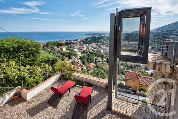 Maison à vendre  7 pièces - 335 m2 MENTON - 06