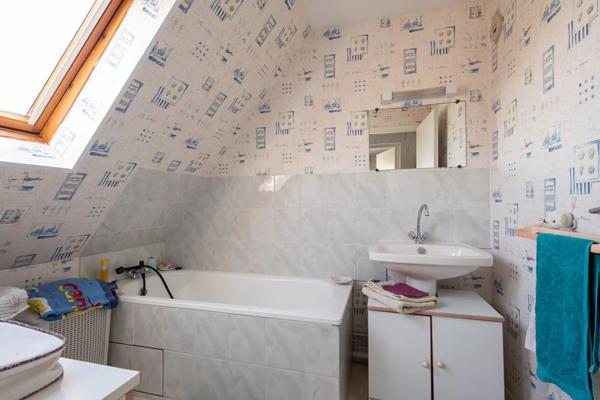 Appartement à vendre 3 pièces 41m² Merlimont (62155)