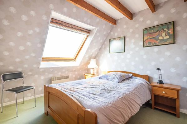 Appartement à vendre 3 pièces 41m² Merlimont (62155)