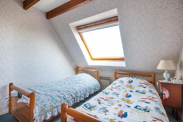 Appartement à vendre 3 pièces 41m² Merlimont (62155)