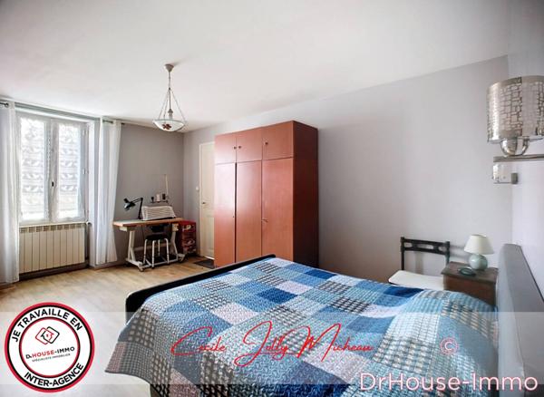 Maison à vendre 3 pièces de 96 m²