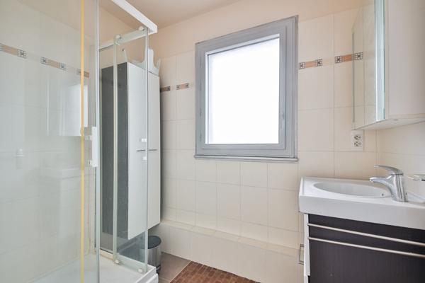 Appartement Paris 2 pièce(s) 49.75m2