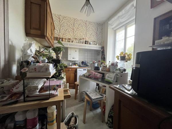 Appartement 70 876 € Limoges 2 p 43 m² DPE F