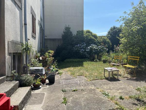 Appartement 70 876 € Limoges 2 p 43 m² DPE F