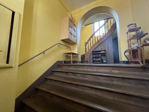 Appartement 70 876 € Limoges 2 p 43 m² DPE F