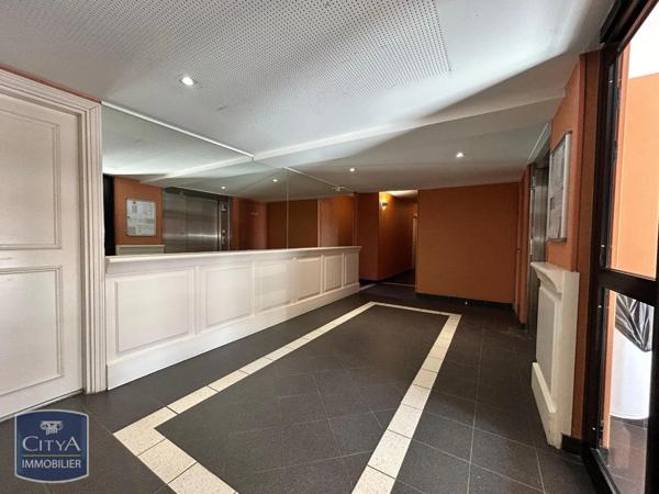 Appartement à vendre 2 pièces 43m² Albi (81000)