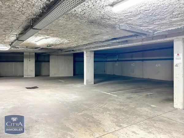 Appartement à vendre 2 pièces 43m² Albi (81000)