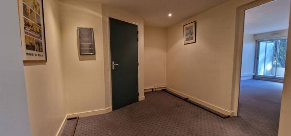 Appartement La Baule Escoublac 3 pièce(s) 66m2