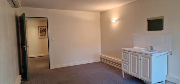 Appartement La Baule Escoublac 3 pièce(s) 66m2