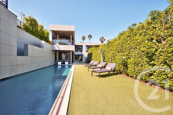 Maison à vendre  6 pièces - 271,06 m2 NICE - 06