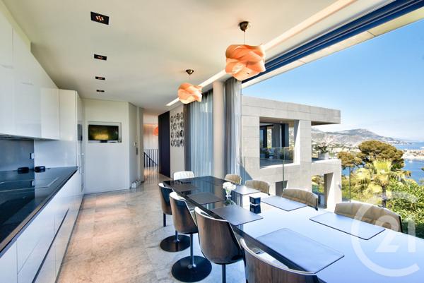 Maison à vendre  6 pièces - 271,06 m2 NICE - 06