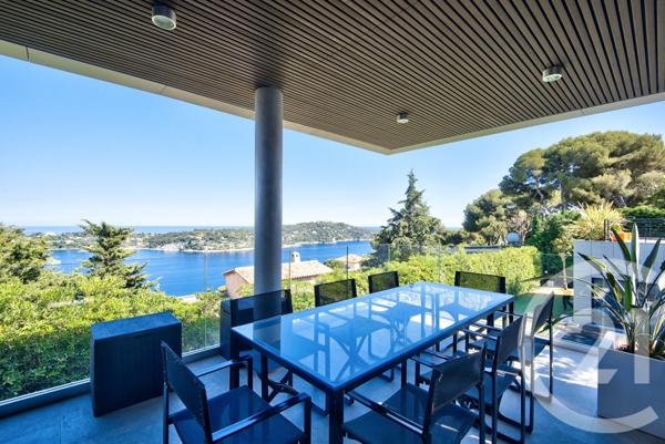 Maison à vendre  6 pièces - 271,06 m2 NICE - 06