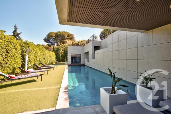 Maison à vendre  6 pièces - 271,06 m2 NICE - 06