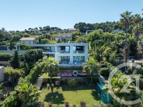 Maison à vendre  6 pièces - 271,06 m2 NICE - 06