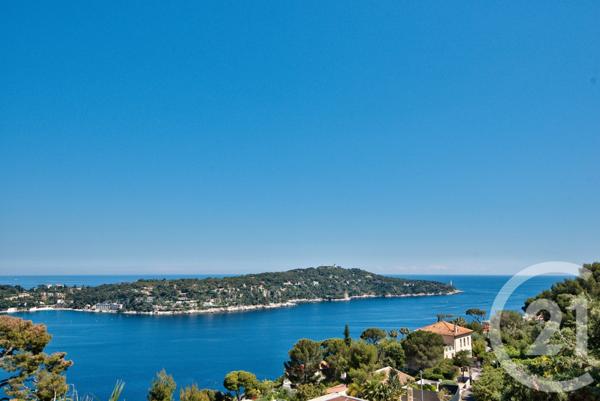 Maison à vendre  6 pièces - 271,06 m2 NICE - 06