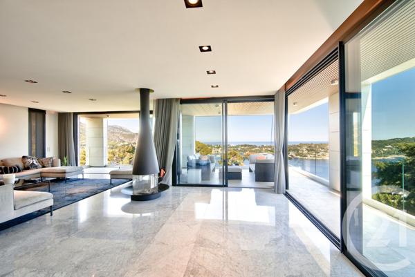 Maison à vendre  6 pièces - 271,06 m2 NICE - 06