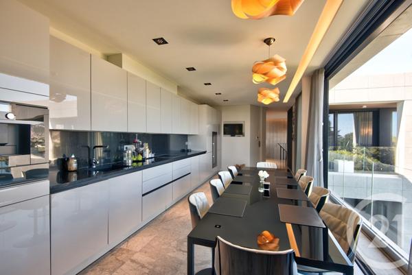 Maison à vendre  6 pièces - 271,06 m2 NICE - 06