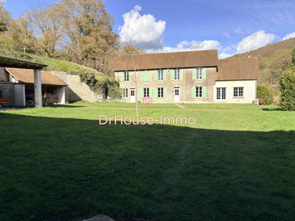 Maison à vendre 5 pièces de 165 m²