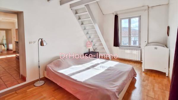 Maison à vendre 5 pièces de 165 m²