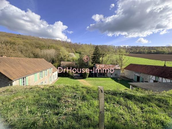 Maison à vendre 5 pièces de 165 m²