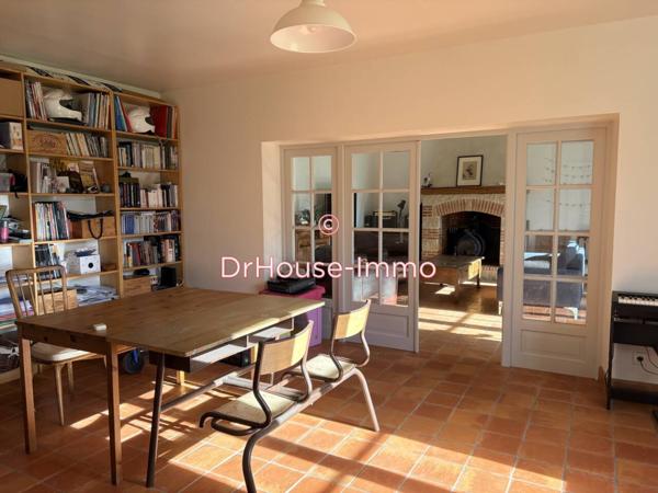 Maison à vendre 5 pièces de 165 m²