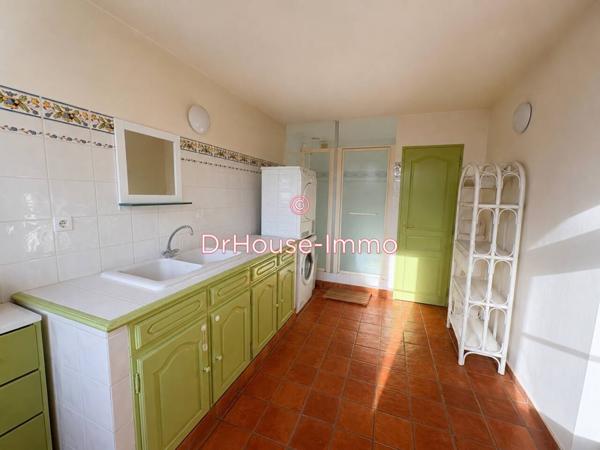 Maison à vendre 5 pièces de 165 m²