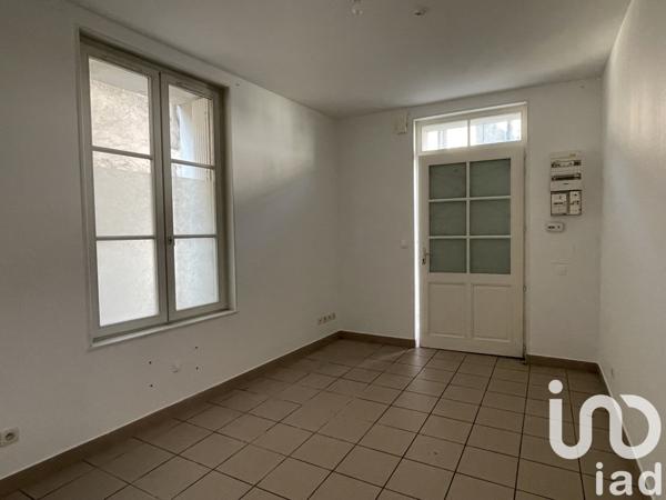 Immeuble à vendre 120 m² Neuillé-Pont-Pierre