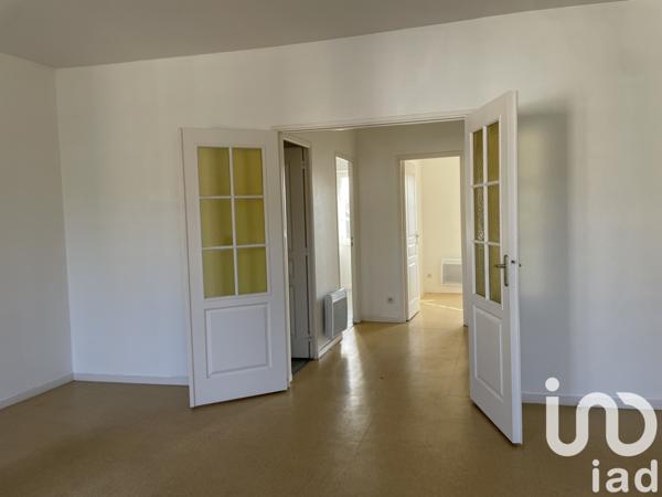 Immeuble à vendre 120 m² Neuillé-Pont-Pierre