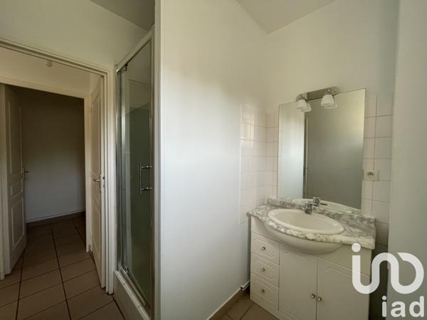 Immeuble à vendre 120 m² Neuillé-Pont-Pierre