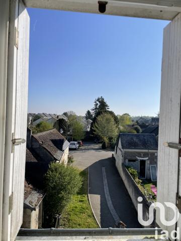 Immeuble à vendre 120 m² Neuillé-Pont-Pierre