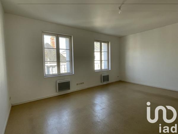 Immeuble à vendre 120 m² Neuillé-Pont-Pierre
