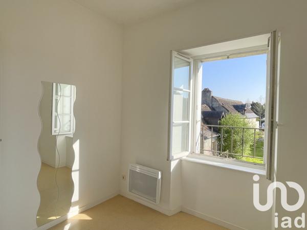 Immeuble à vendre 120 m² Neuillé-Pont-Pierre