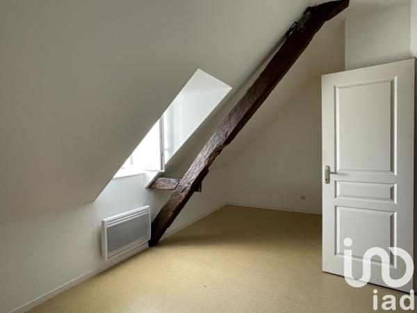 Immeuble à vendre 120 m² Neuillé-Pont-Pierre