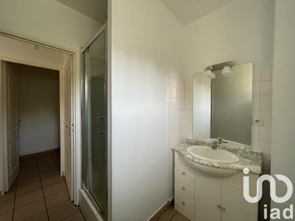 Immeuble à vendre 120 m² Neuillé-Pont-Pierre