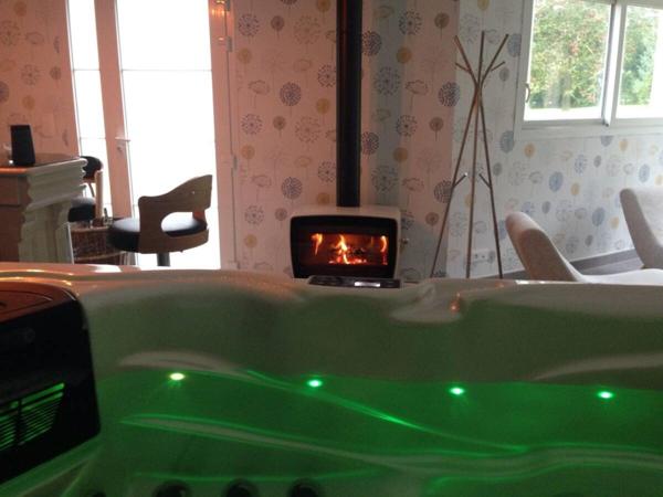 Maison d'habitation + gîte indépendant – Tollevast