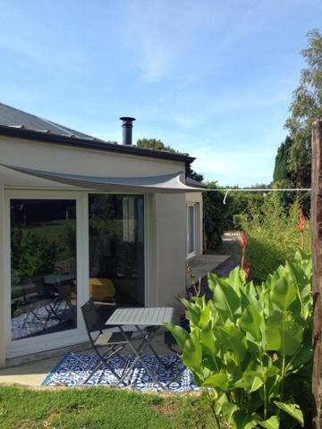 Maison d'habitation + gîte indépendant – Tollevast