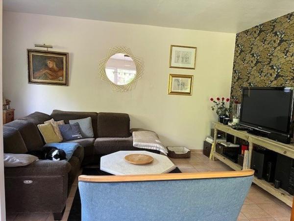 Maison d'habitation + gîte indépendant – Tollevast