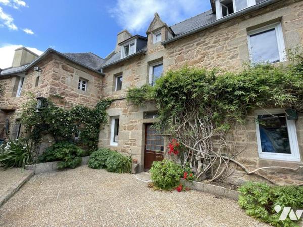 ENSEMBLE IMMOBILIER - 22870 BREHAT