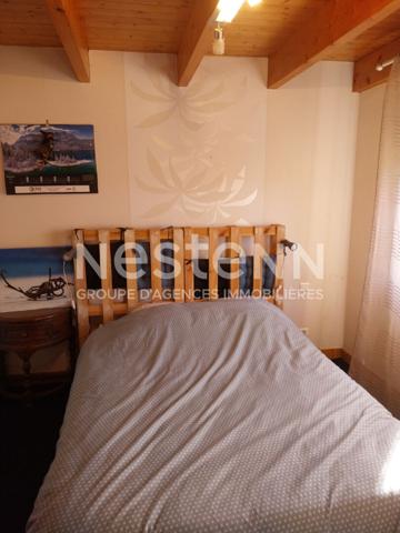 Chaumière authentique à Saint Evarzec proche des commodités